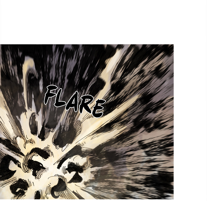 Read Asura chapter 69 image 8 on Lezhin