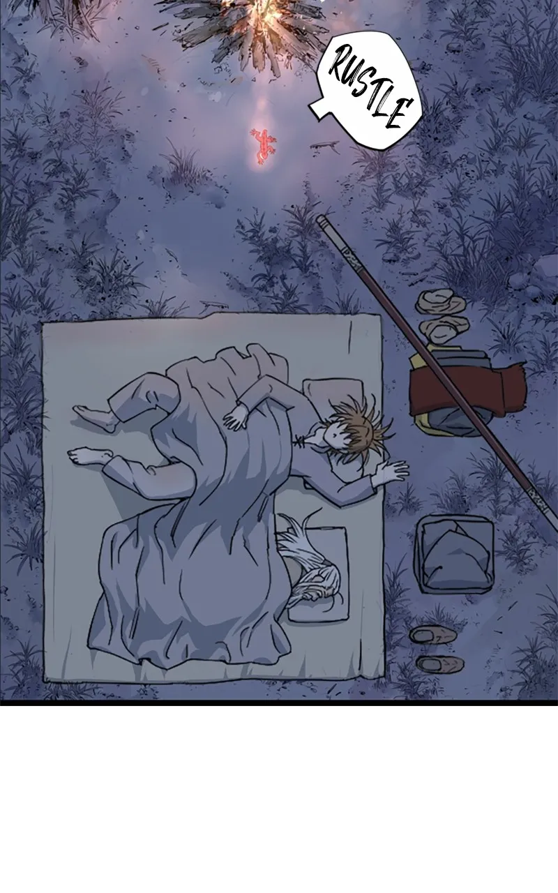 Read Asura chapter 7 image 108 on Lezhin