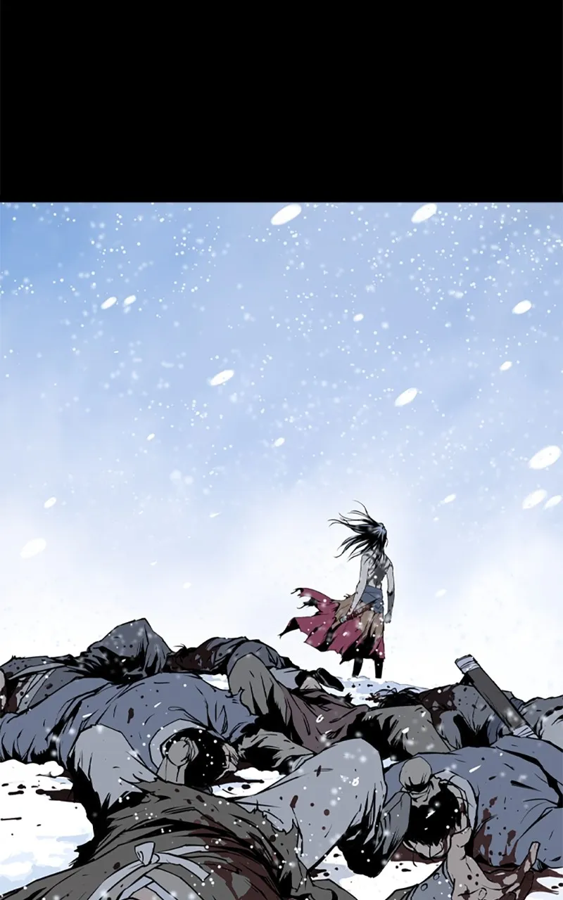 Read Asura chapter 7 image 124 on Lezhin