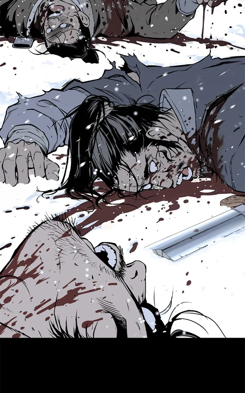 Read Asura chapter 7 image 125 on Lezhin
