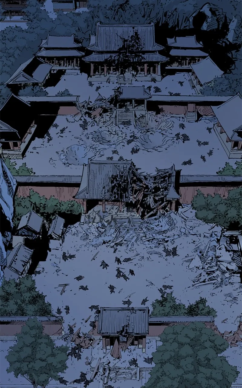 Read Asura chapter 7 image 147 on Lezhin