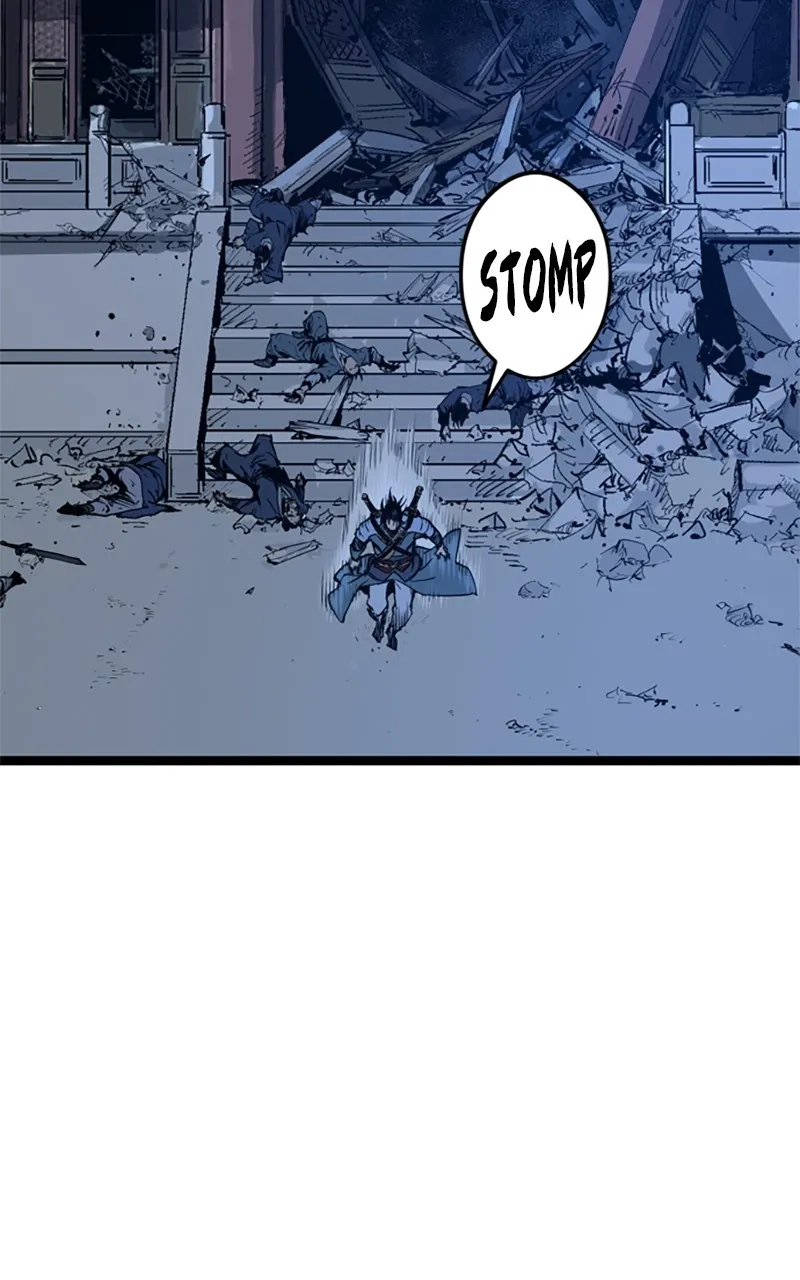 Read Asura chapter 7 image 152 on Lezhin