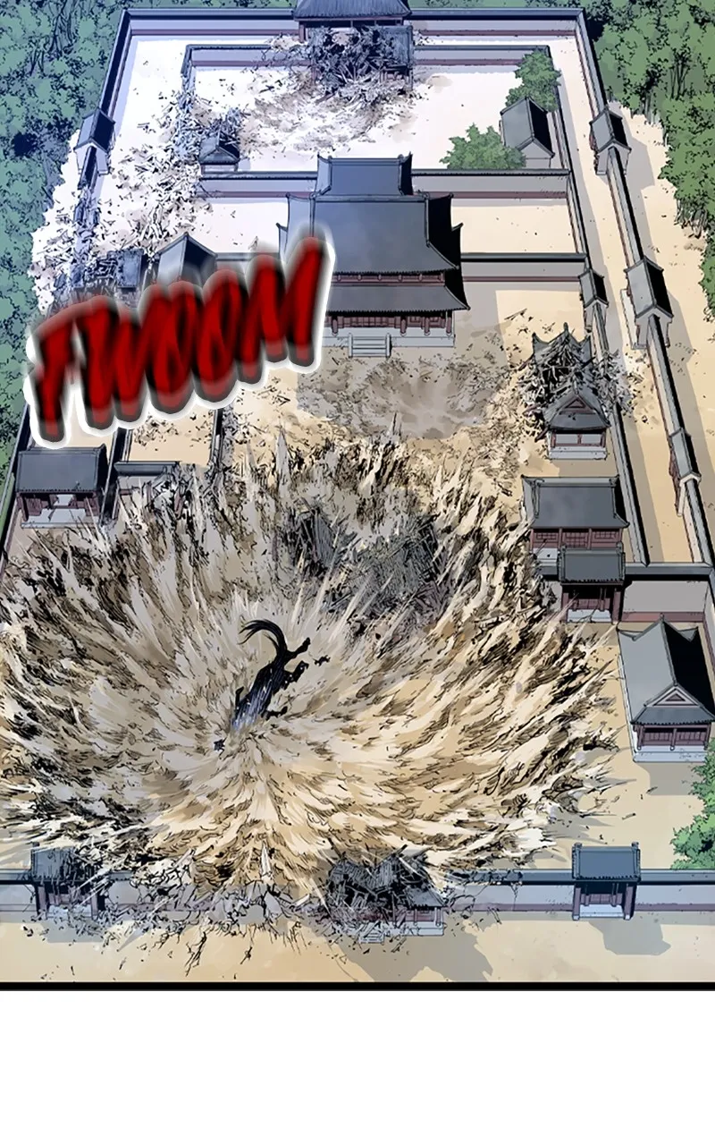 Read Asura chapter 7 image 25 on Lezhin