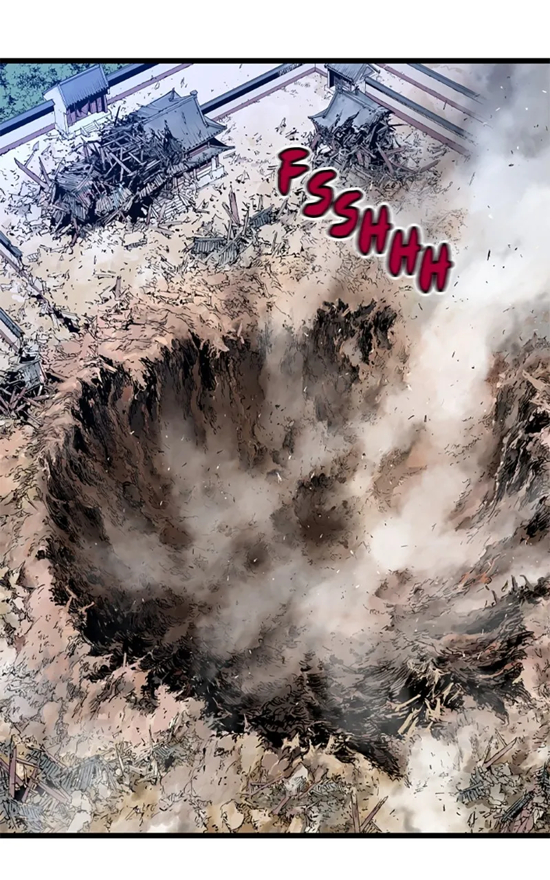 Read Asura chapter 7 image 33 on Lezhin