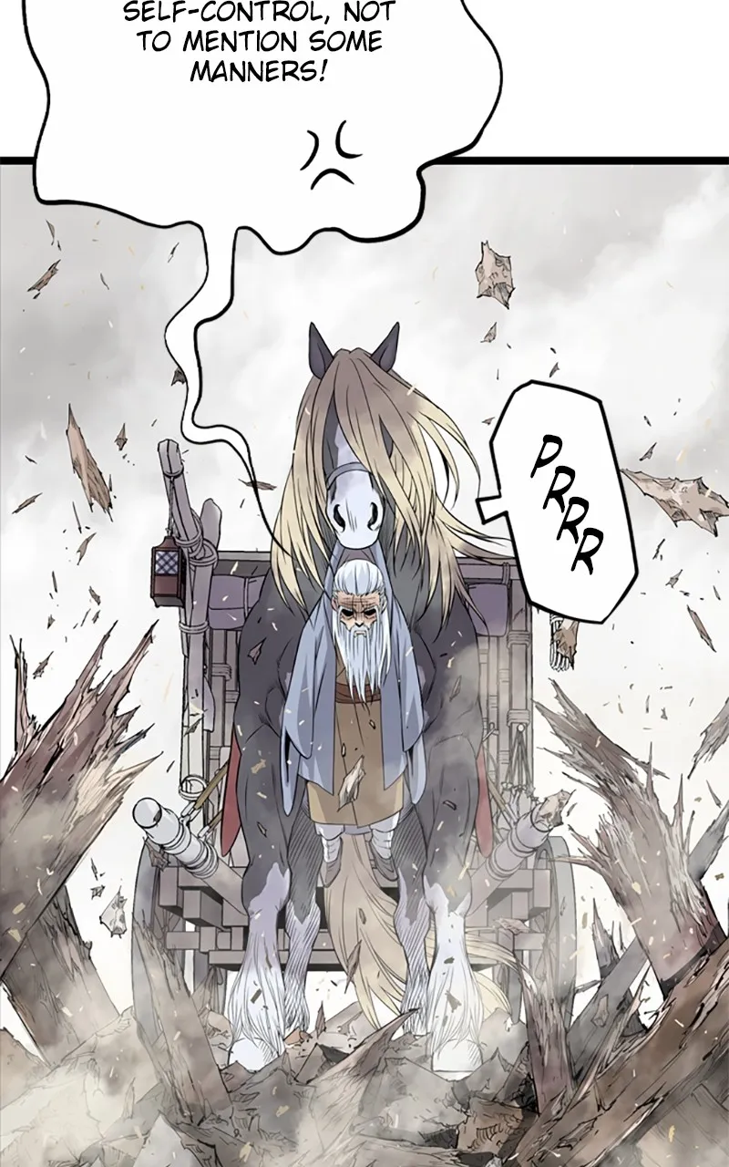 Read Asura chapter 7 image 36 on Lezhin