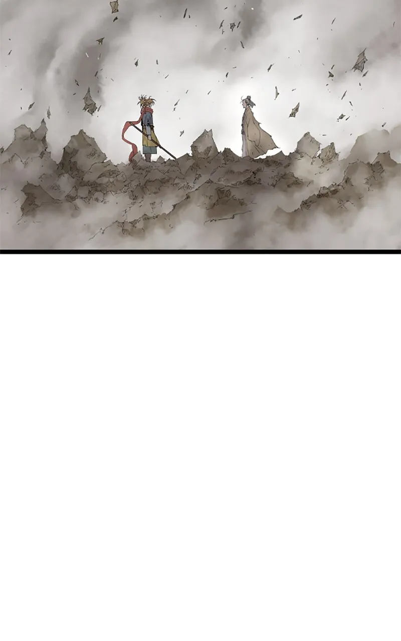 Read Asura chapter 7 image 38 on Lezhin