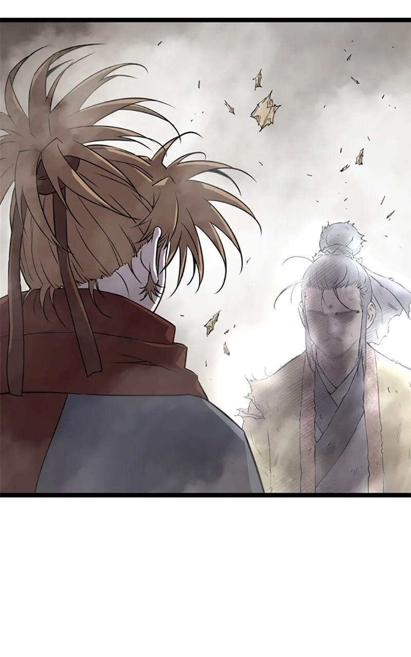 Read Asura chapter 7 image 39 on Lezhin