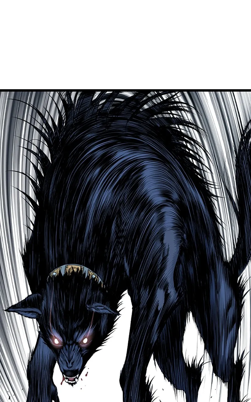 Read Asura chapter 7 image 4 on Lezhin
