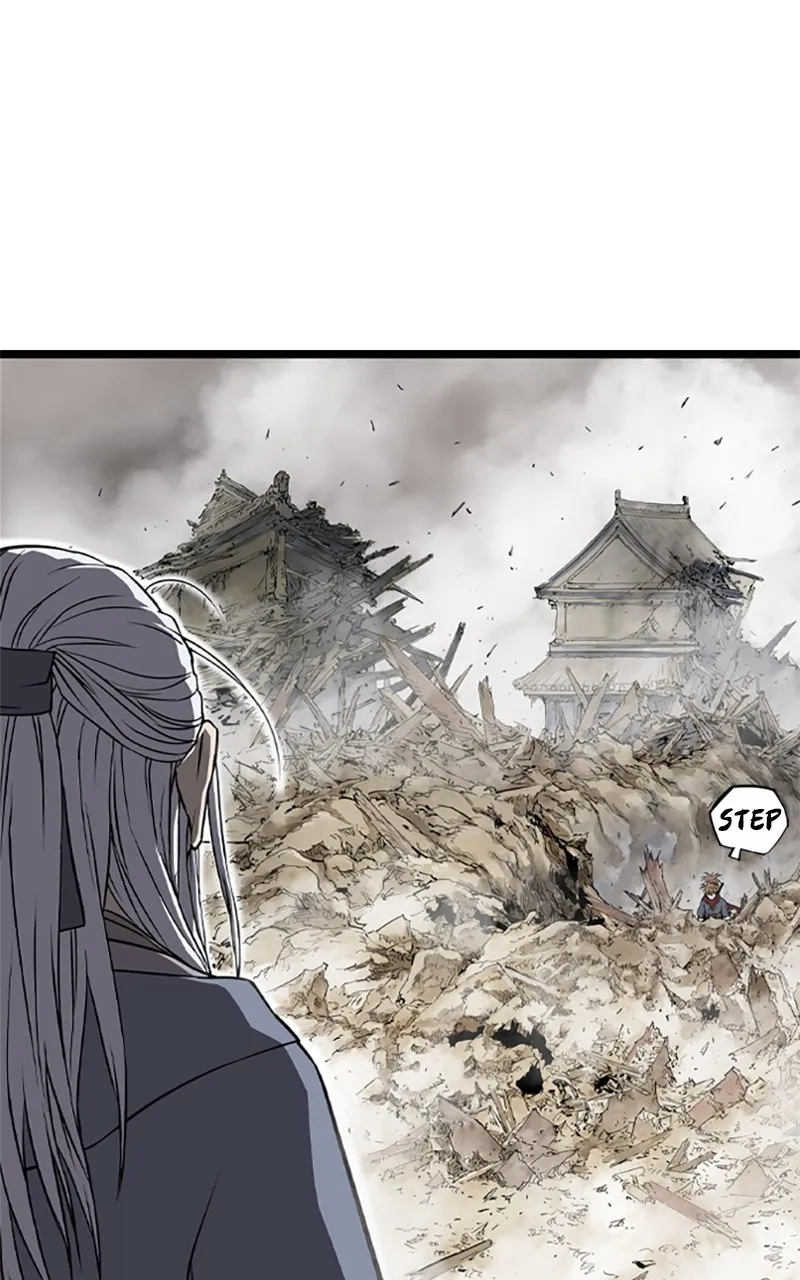 Read Asura chapter 7 image 48 on Lezhin
