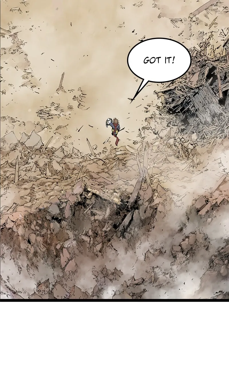 Read Asura chapter 7 image 50 on Lezhin