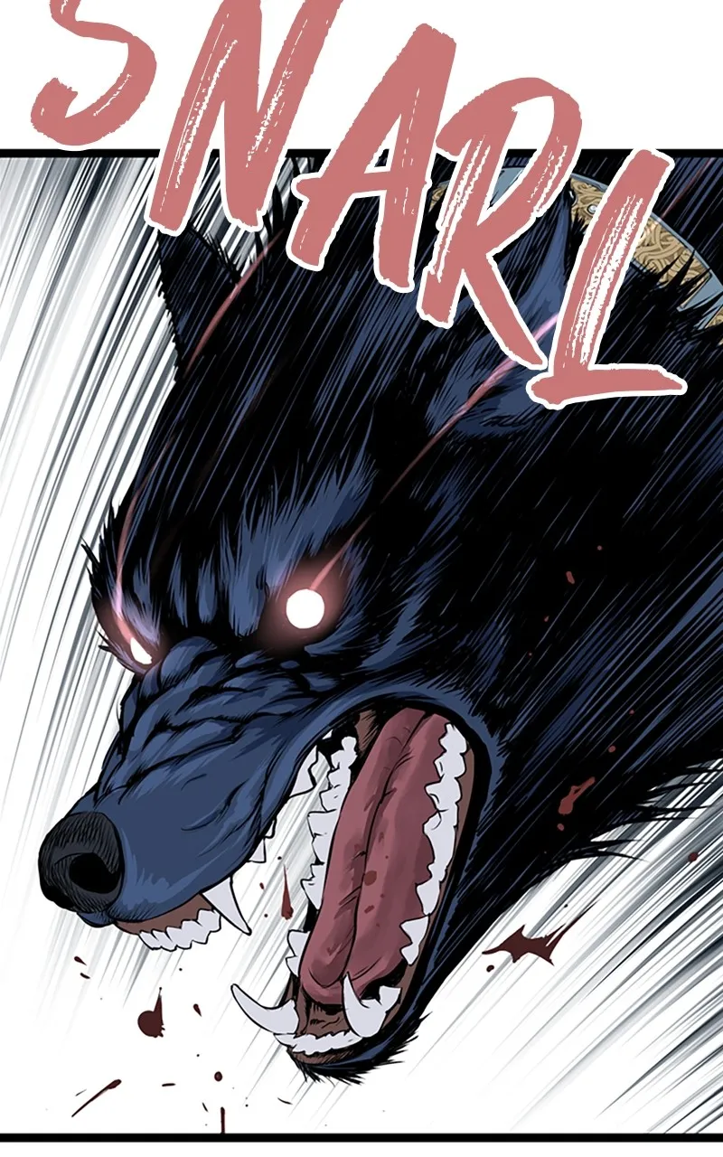Read Asura chapter 7 image 6 on Lezhin