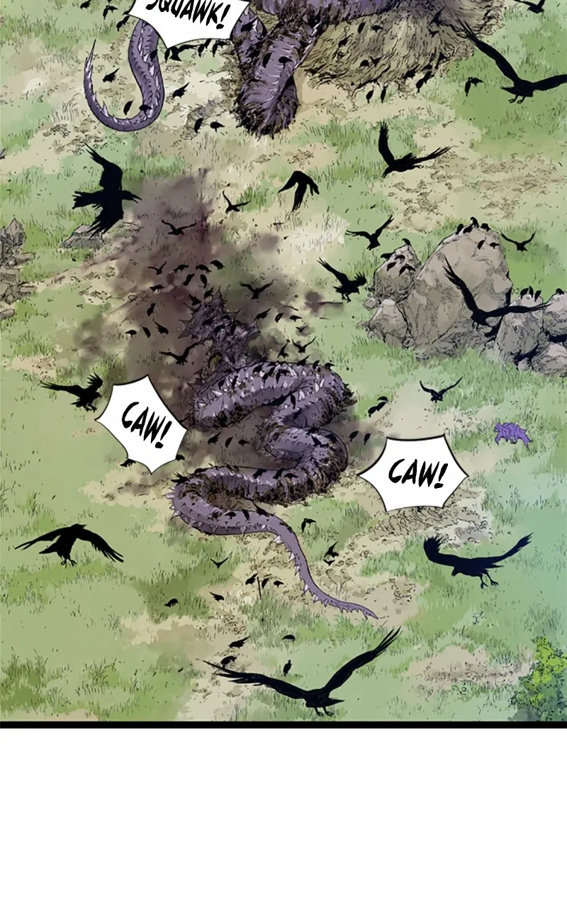 Read Asura chapter 7 image 74 on Lezhin