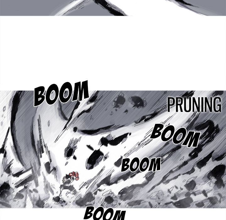 Read Asura chapter 70 image 10 on Lezhin