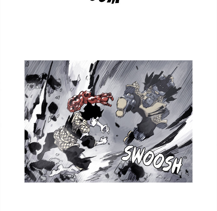 Read Asura chapter 70 image 11 on Lezhin