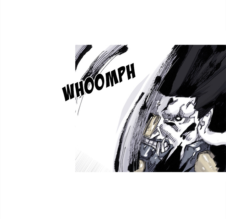 Read Asura chapter 70 image 12 on Lezhin