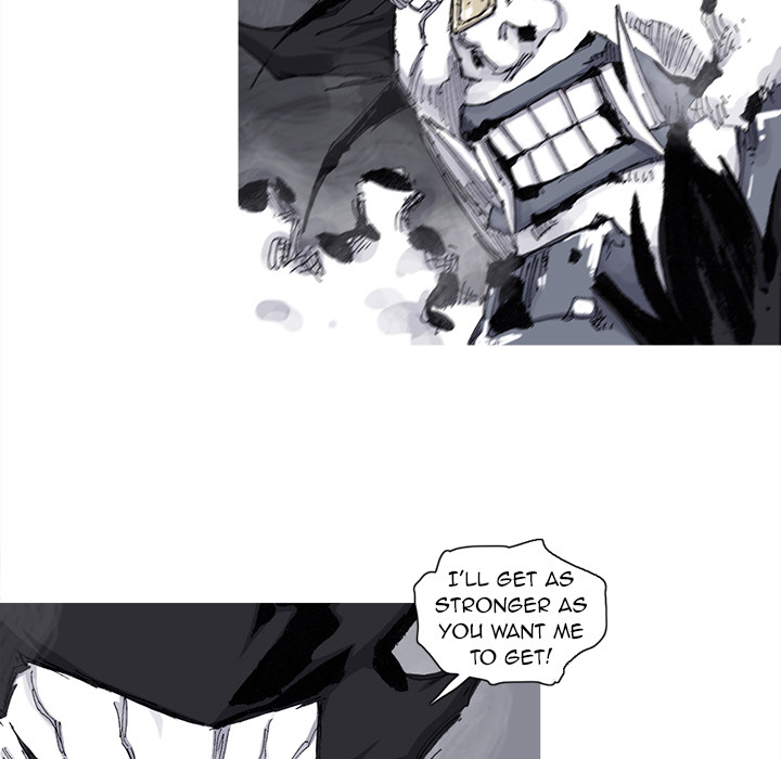 Read Asura chapter 70 image 15 on Lezhin