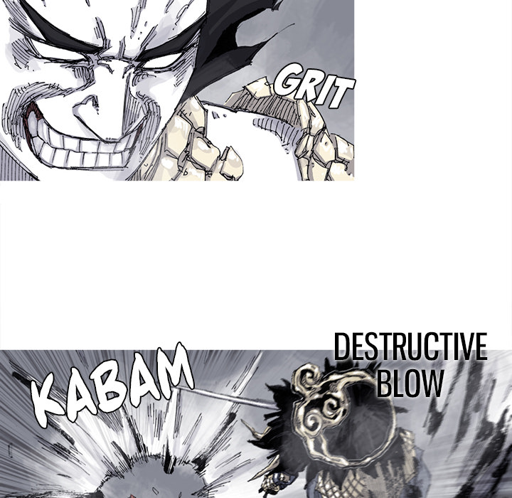 Read Asura chapter 70 image 16 on Lezhin