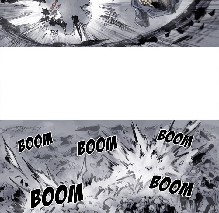 Read Asura chapter 70 image 17 on Lezhin