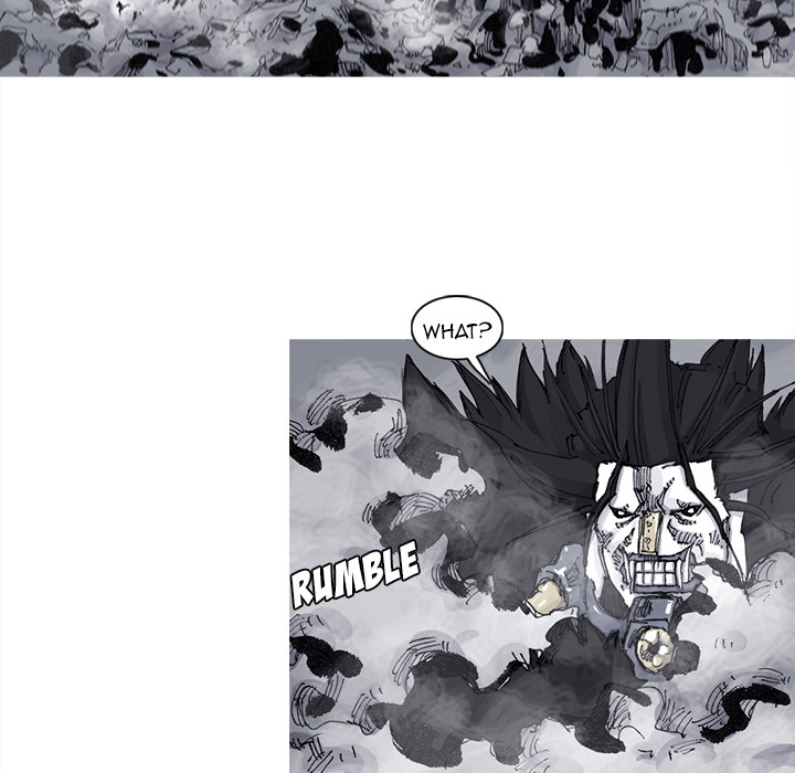 Read Asura chapter 70 image 18 on Lezhin