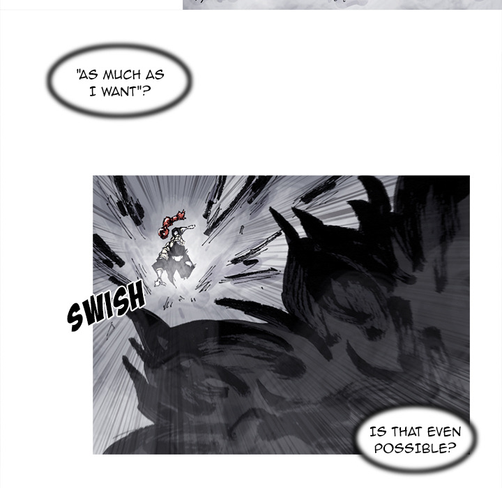 Read Asura chapter 70 image 19 on Lezhin