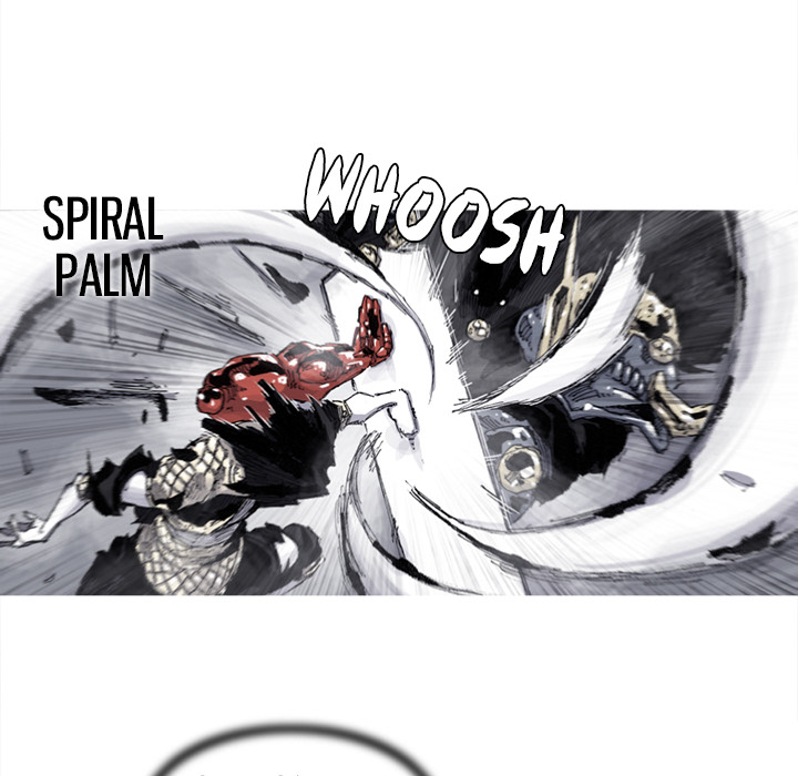 Read Asura chapter 70 image 20 on Lezhin