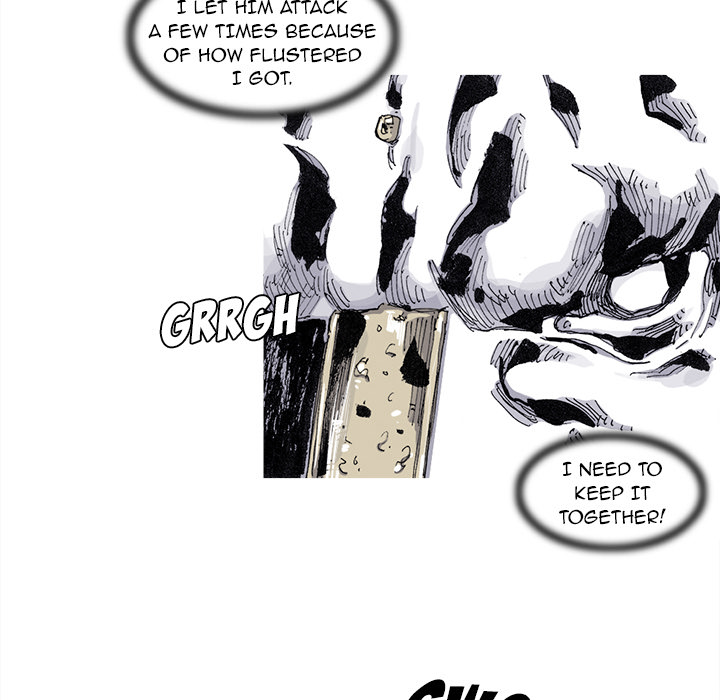 Read Asura chapter 70 image 21 on Lezhin
