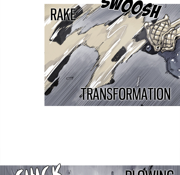 Read Asura chapter 70 image 22 on Lezhin