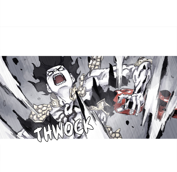 Read Asura chapter 70 image 24 on Lezhin