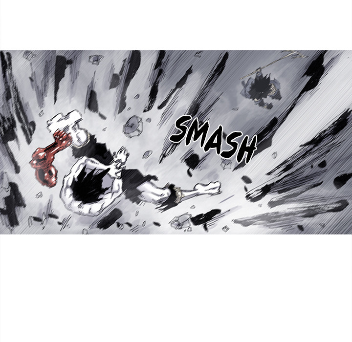 Read Asura chapter 70 image 25 on Lezhin