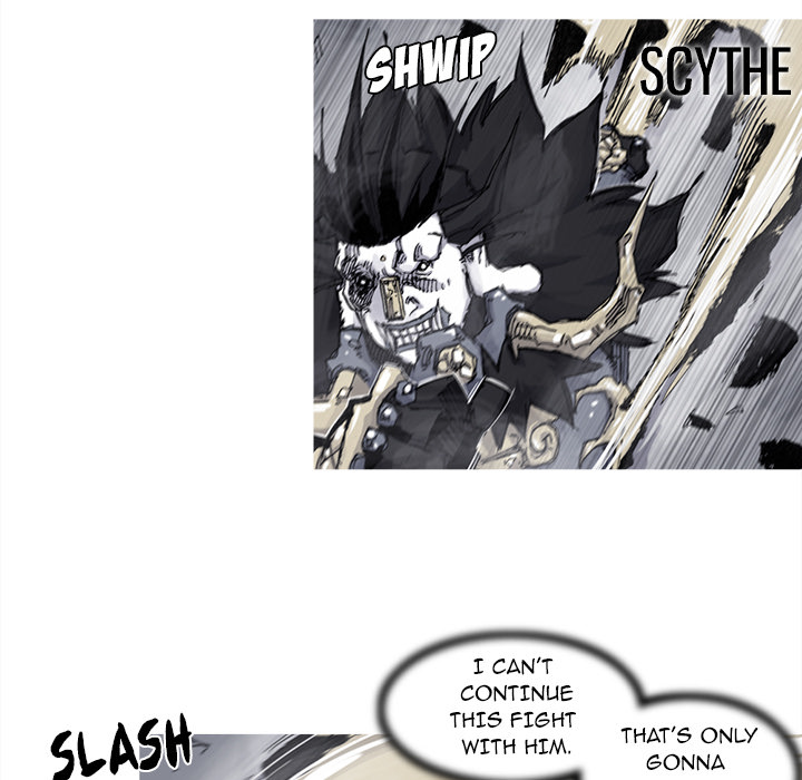 Read Asura chapter 70 image 26 on Lezhin