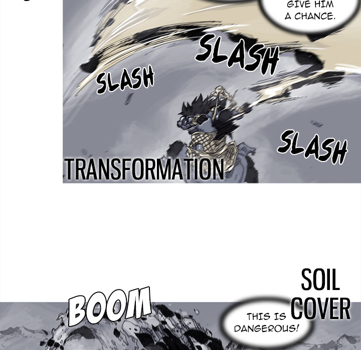 Read Asura chapter 70 image 27 on Lezhin