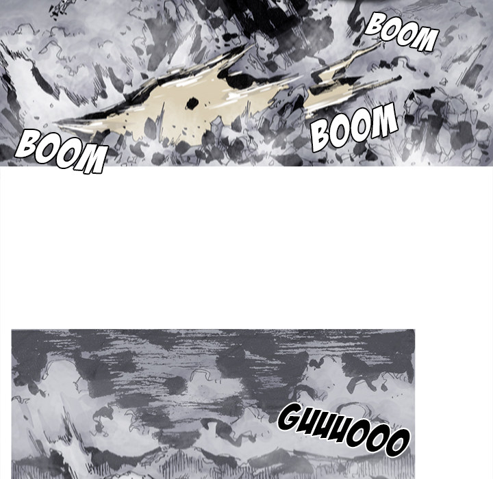 Read Asura chapter 70 image 28 on Lezhin