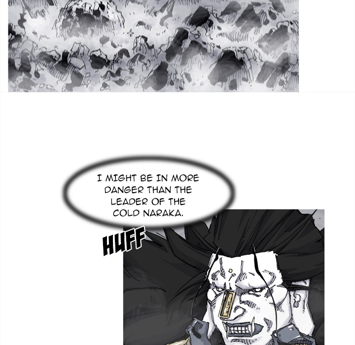 Read Asura chapter 70 image 29 on Lezhin