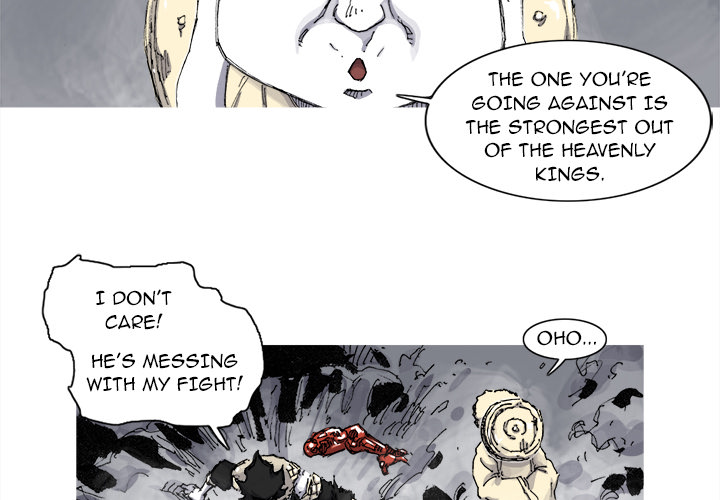 Read Asura chapter 70 image 3 on Lezhin