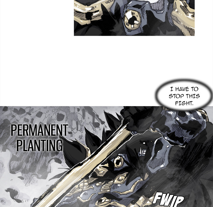 Read Asura chapter 70 image 30 on Lezhin