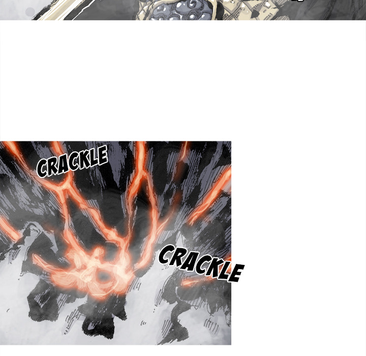 Read Asura chapter 70 image 31 on Lezhin