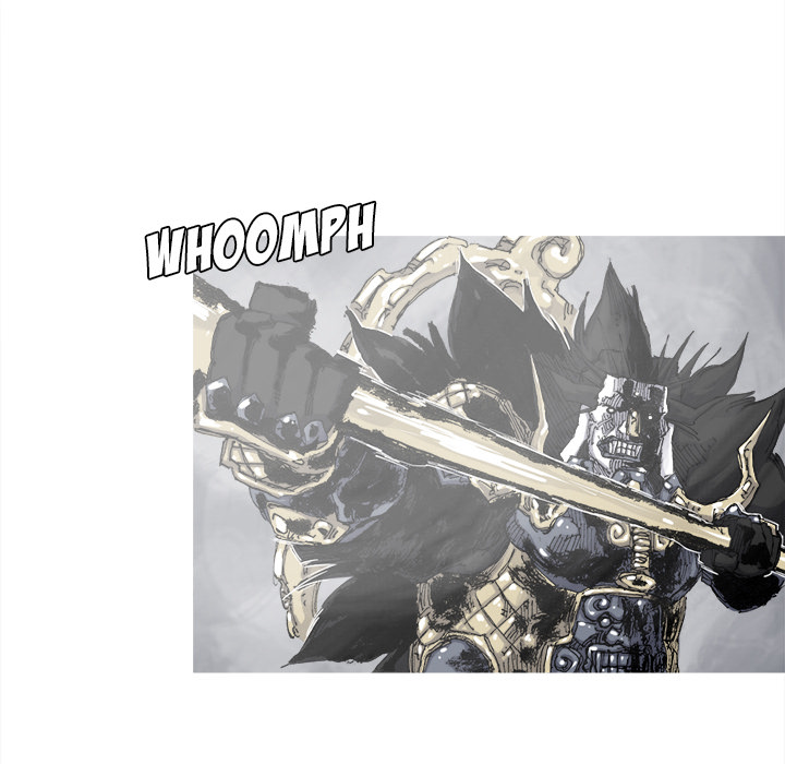 Read Asura chapter 70 image 32 on Lezhin
