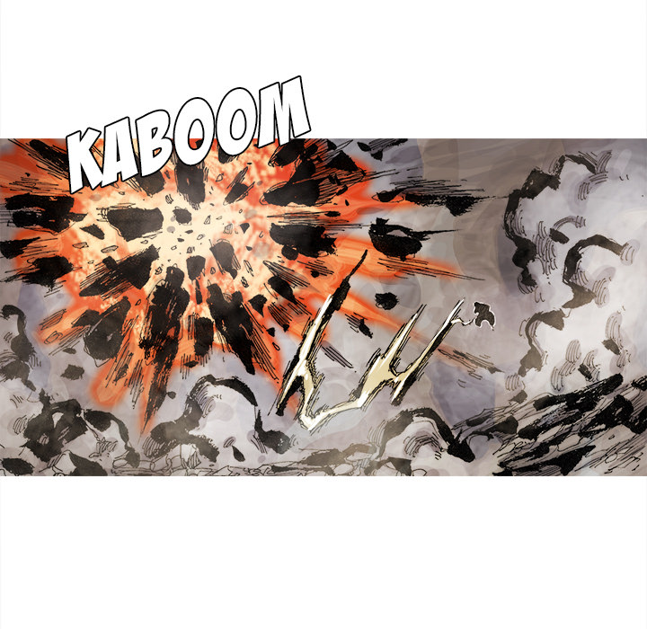 Read Asura chapter 70 image 33 on Lezhin