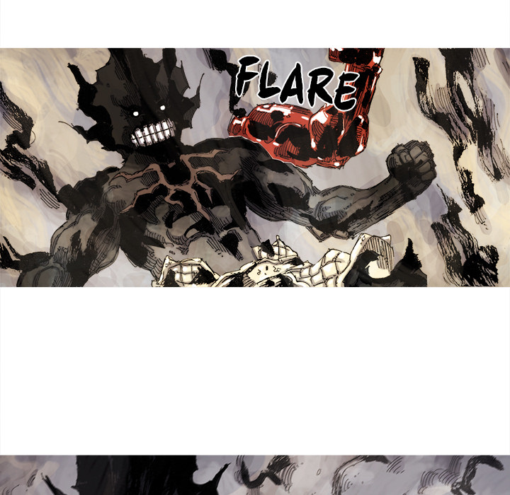 Read Asura chapter 70 image 34 on Lezhin