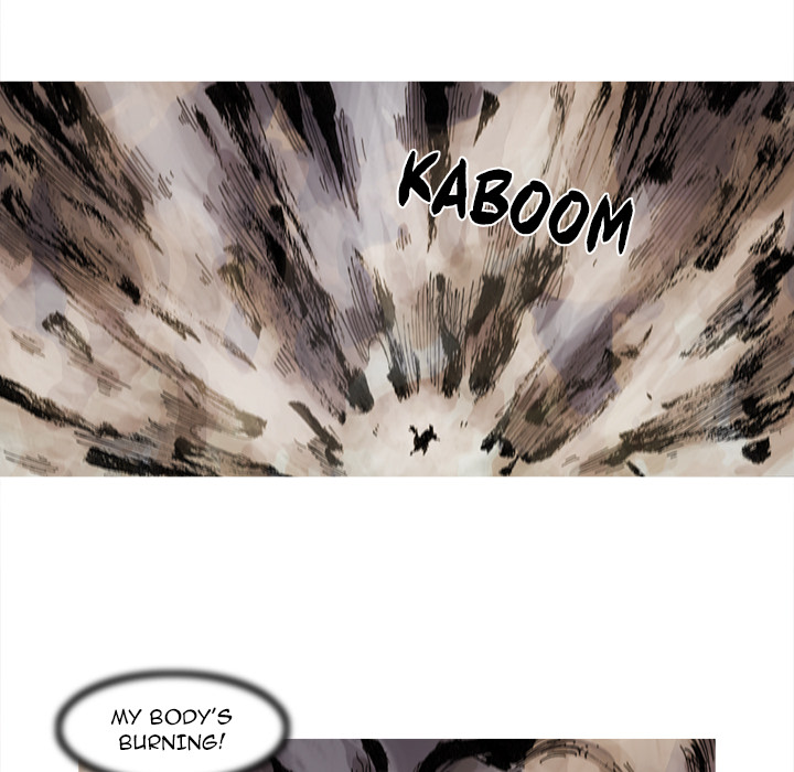 Read Asura chapter 70 image 41 on Lezhin