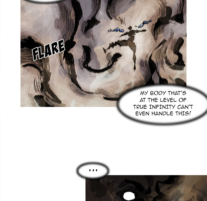 Read Asura chapter 70 image 42 on Lezhin