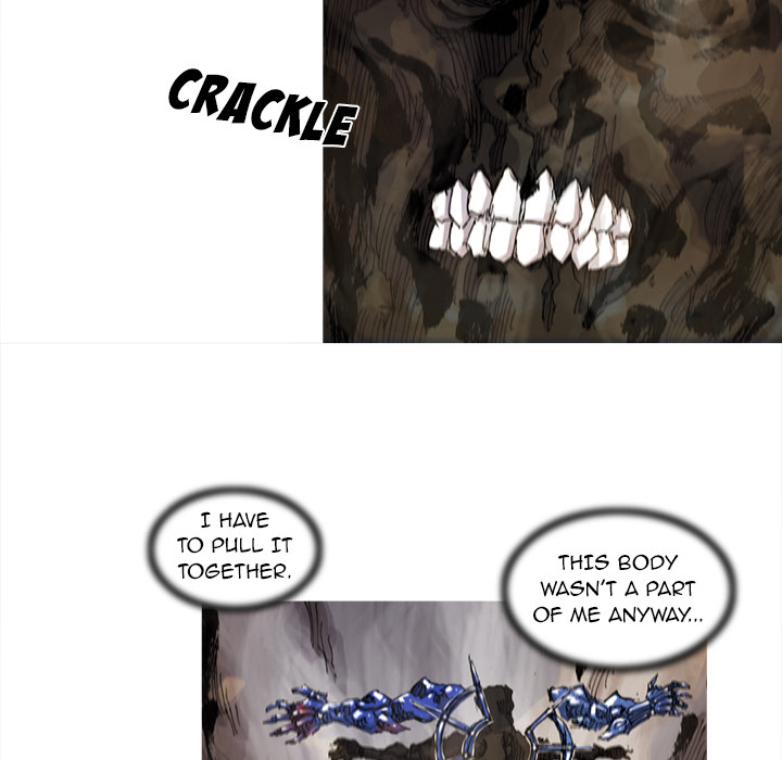 Read Asura chapter 70 image 43 on Lezhin