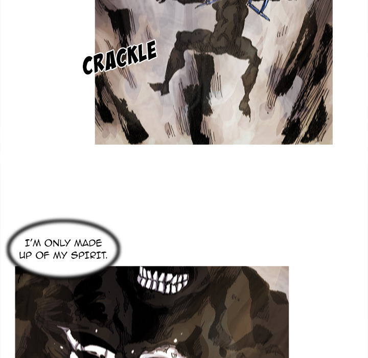 Read Asura chapter 70 image 44 on Lezhin