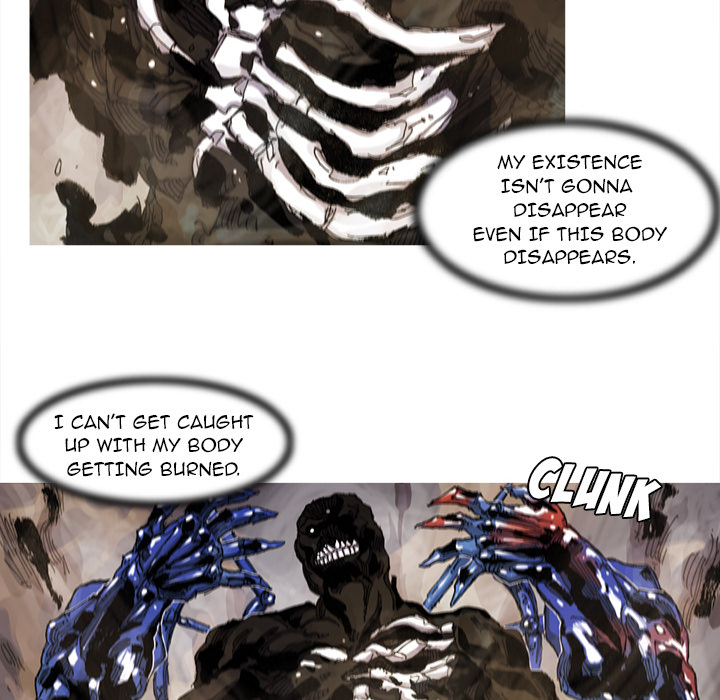 Read Asura chapter 70 image 45 on Lezhin