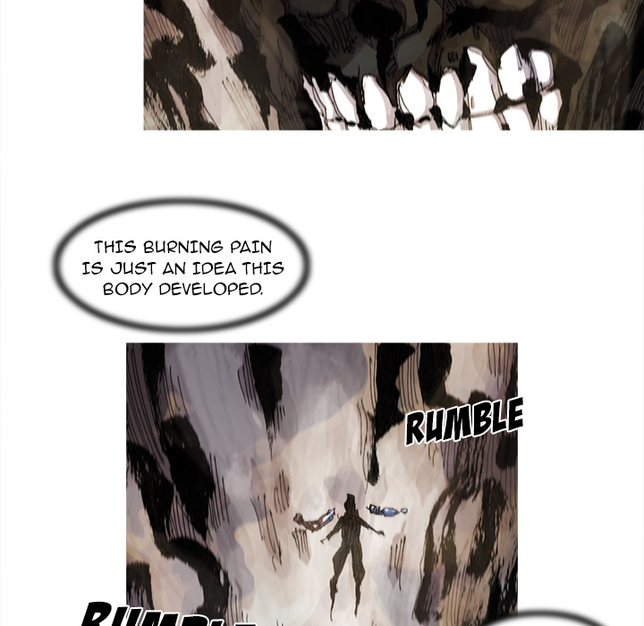 Read Asura chapter 70 image 47 on Lezhin