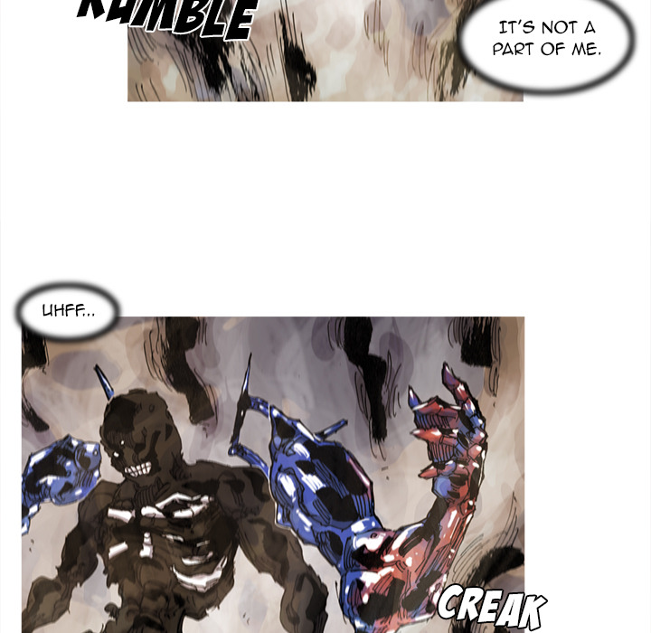 Read Asura chapter 70 image 48 on Lezhin
