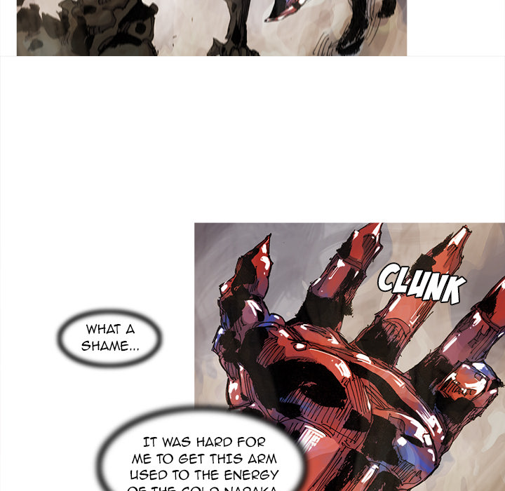 Read Asura chapter 70 image 49 on Lezhin