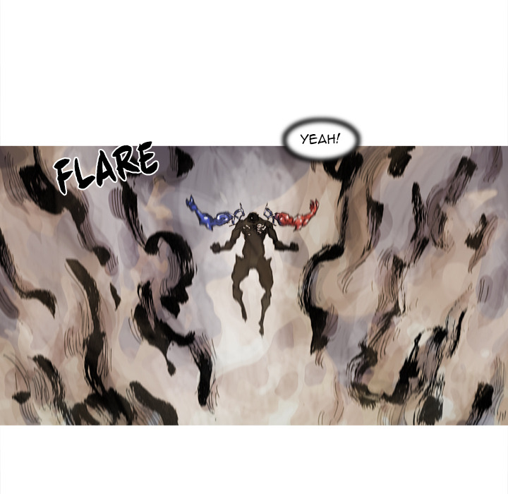 Read Asura chapter 70 image 52 on Lezhin