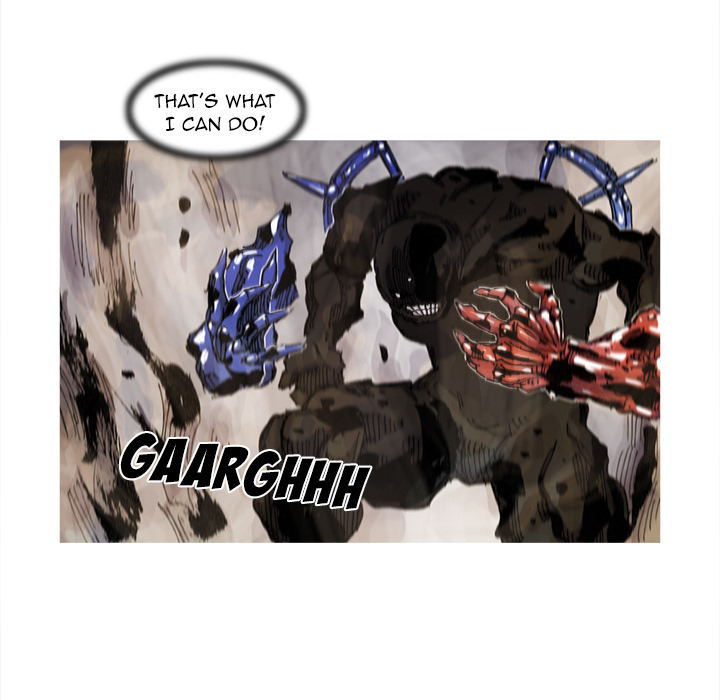 Read Asura chapter 70 image 53 on Lezhin