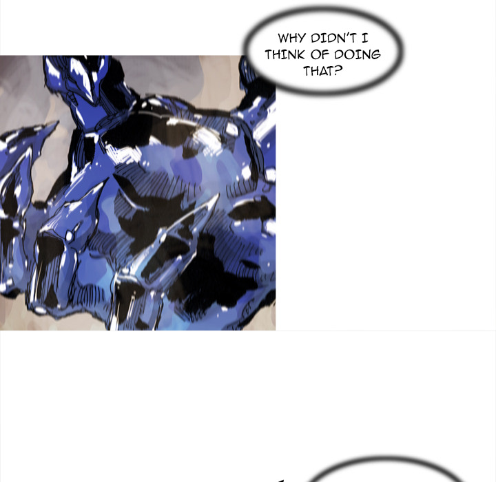 Read Asura chapter 70 image 54 on Lezhin